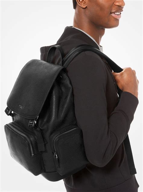 mk men backpack